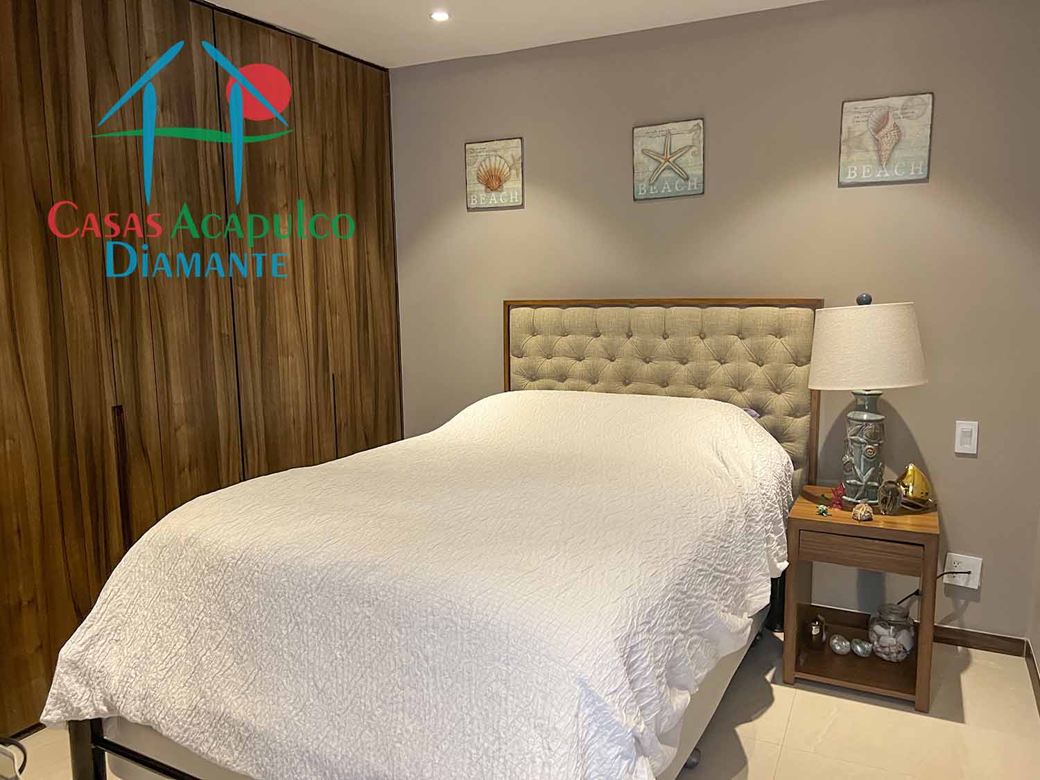 La Isla Fiji O 14 - Recámara dos 1